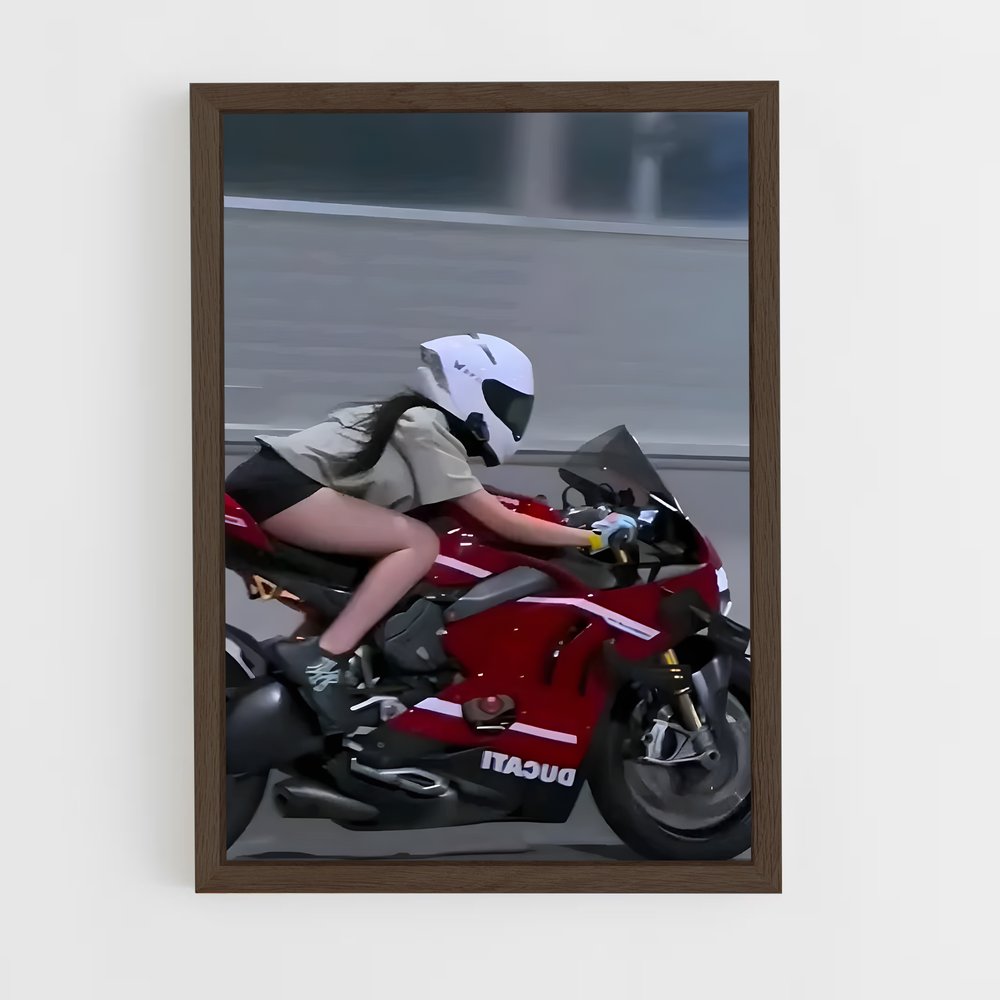 Poster Personnalités Éblouissantes (vue 5)